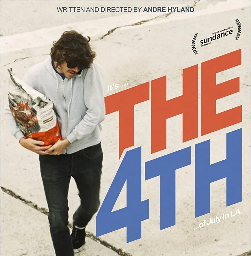 The 4th online