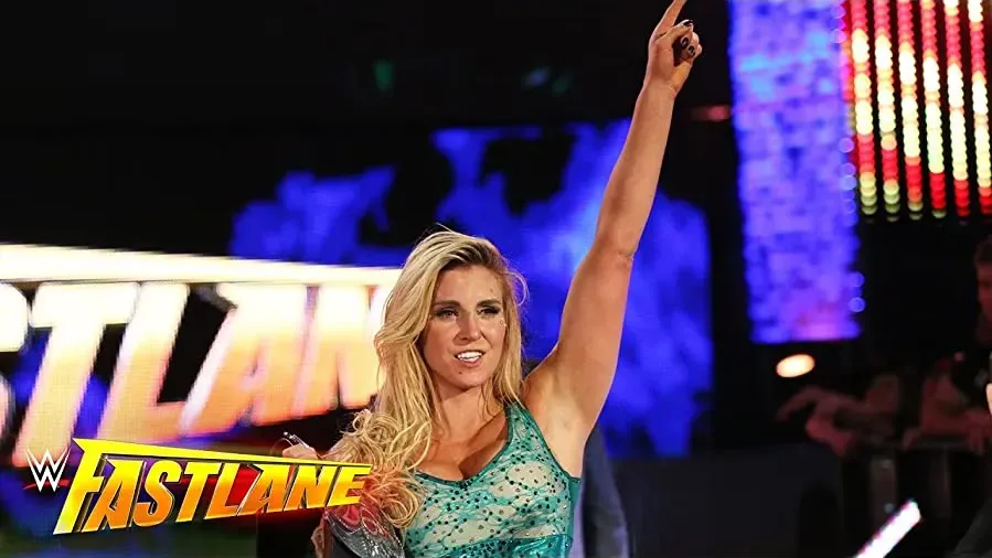 WWE Fastlane online