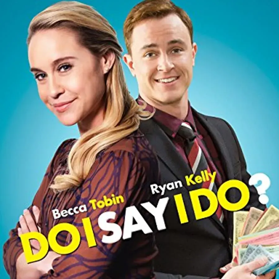 Do I Say I Do? online