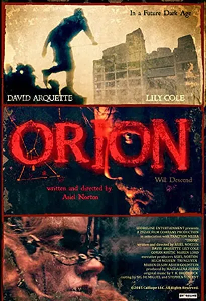 Orion