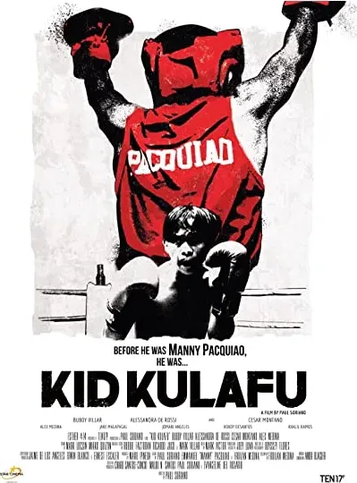 Kid Kulafu