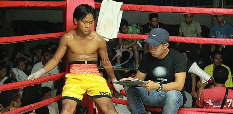 Kid Kulafu online