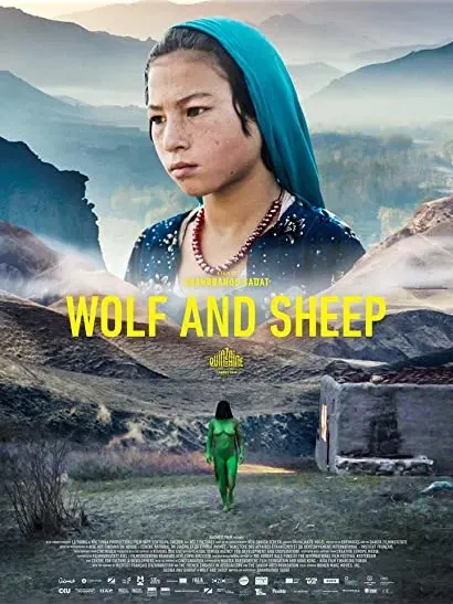 Wilki i owce