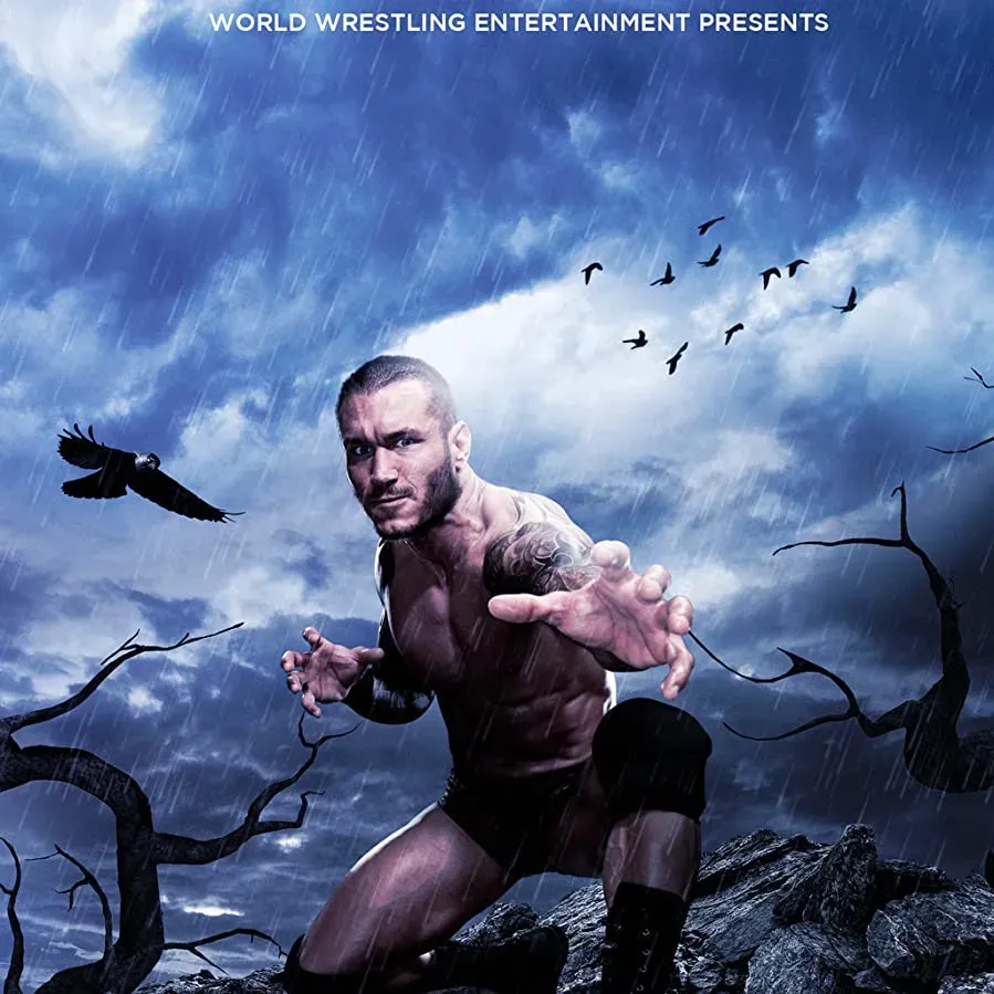 WWE Backlash online