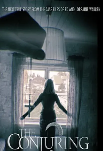 The Conjuring 2 Remake
