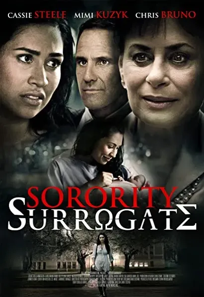 Sorority Surrogate
