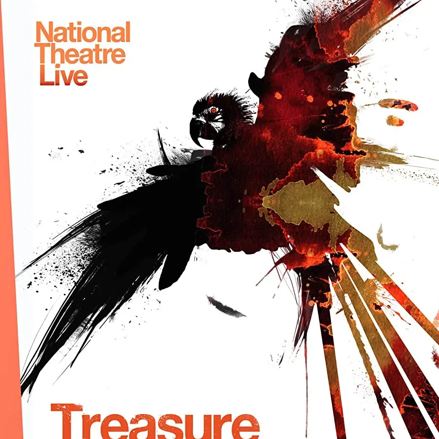 National Theatre Live: Treasure Island online