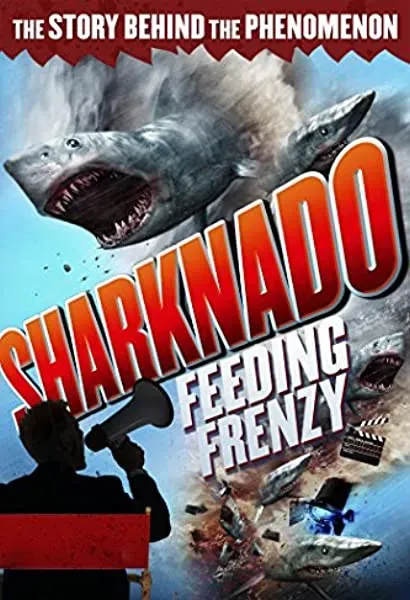 Sharknado: Feeding Frenzy