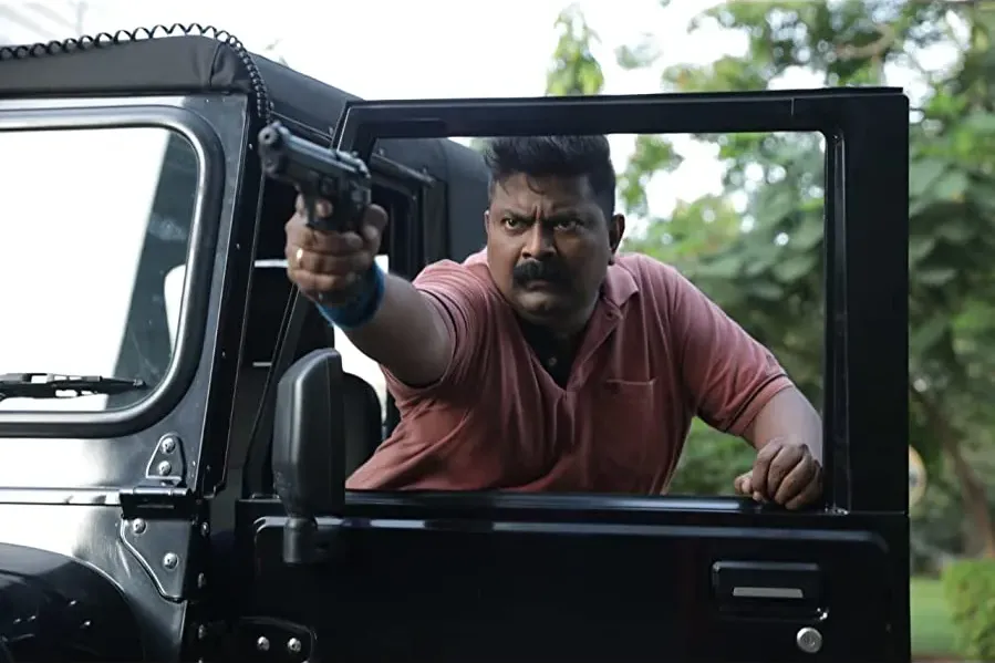 Suttu Pidikka Utharavu online