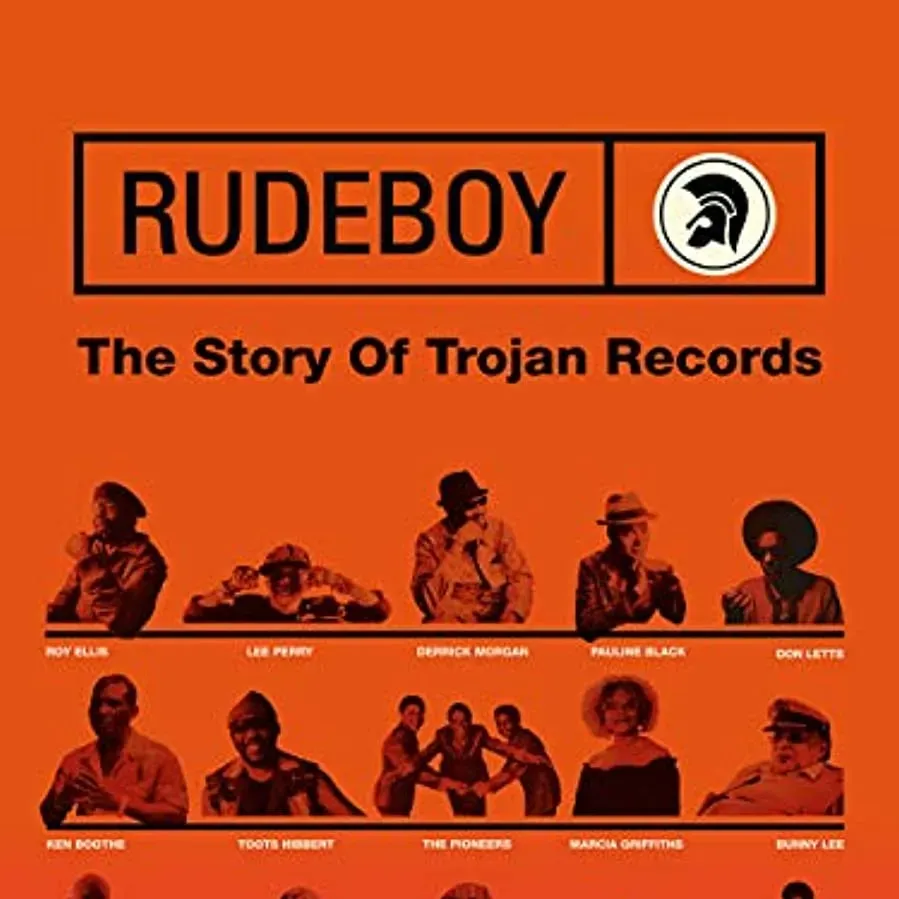Rudeboy: The Story of Trojan Records online