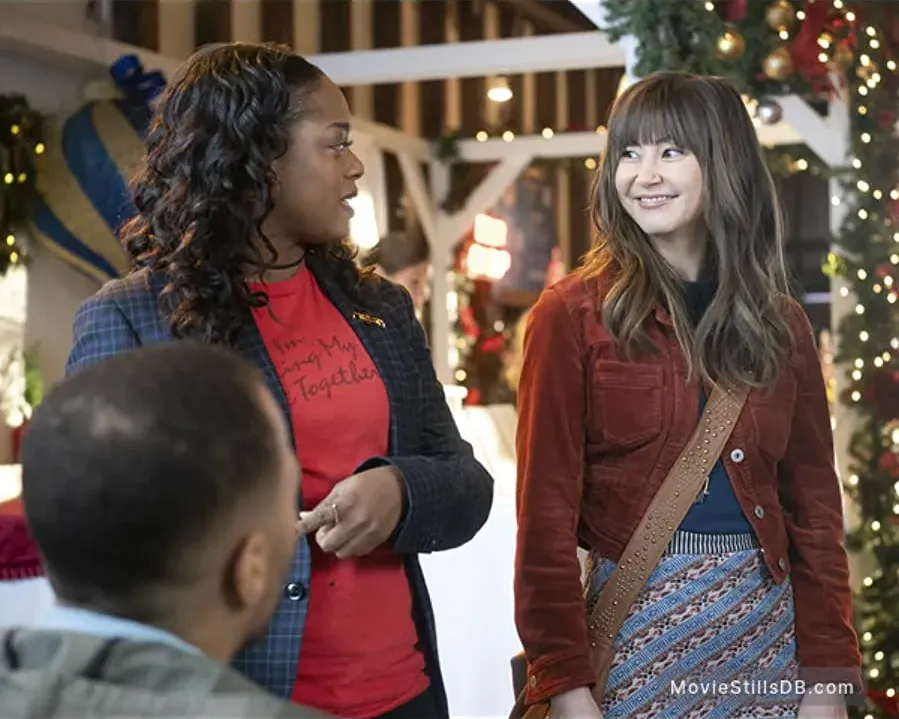 Ghosting: The Spirit of Christmas online