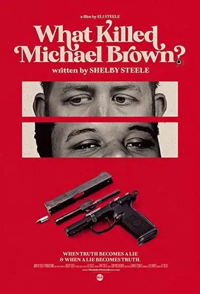 What Killed Michael Brown?