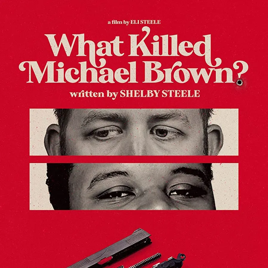 What Killed Michael Brown? online