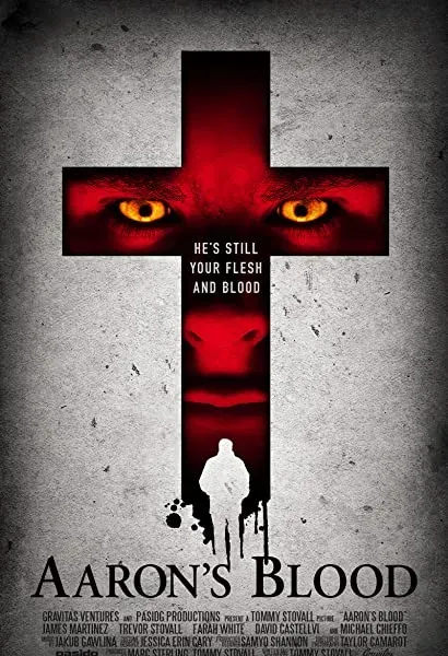 Aaron's Blood