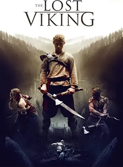 The Lost Viking
