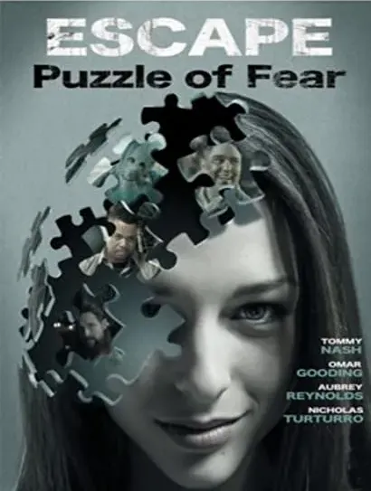 Escape: Puzzle of Fear