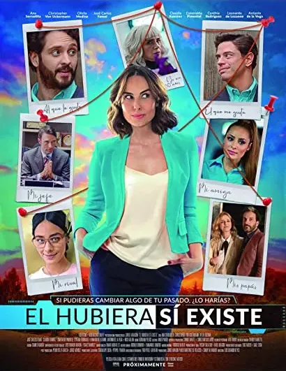 El Hubiera Sí Existe