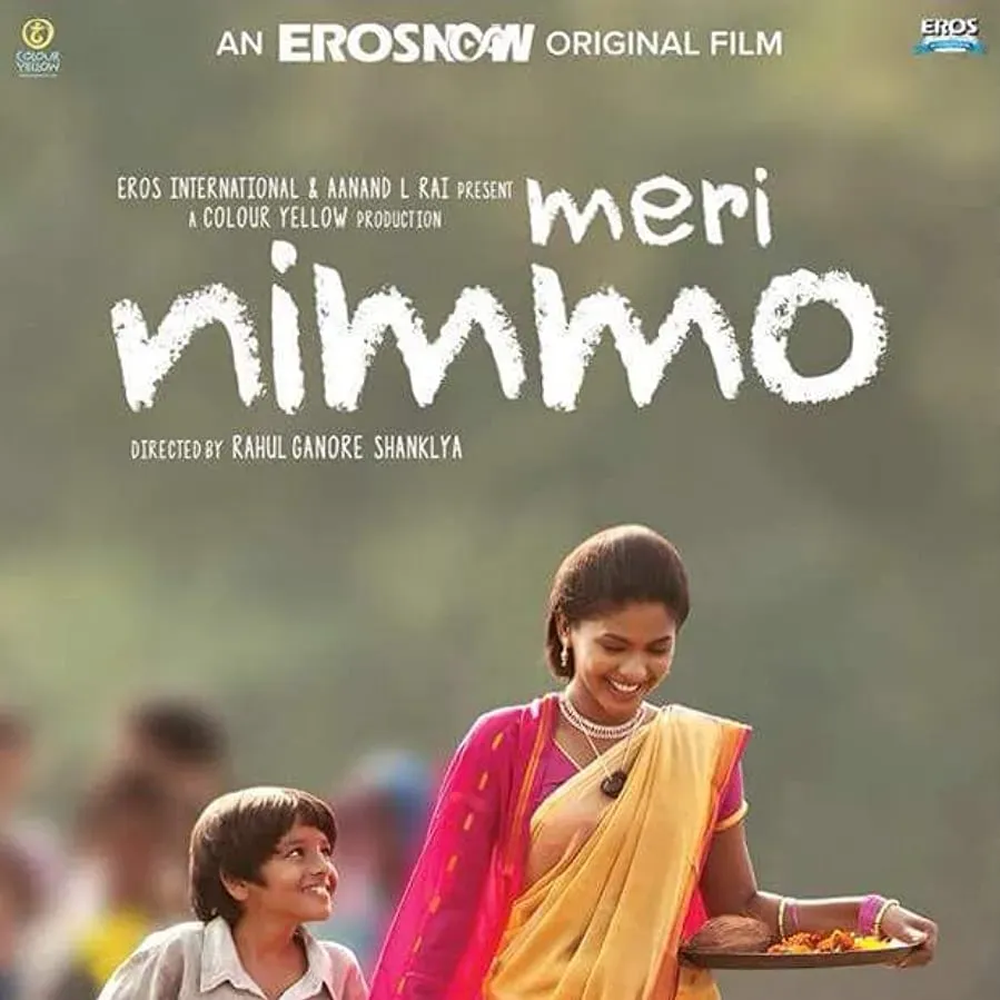 Meri Nimmo online