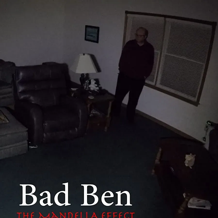 Bad Ben: The Mandela Effect online