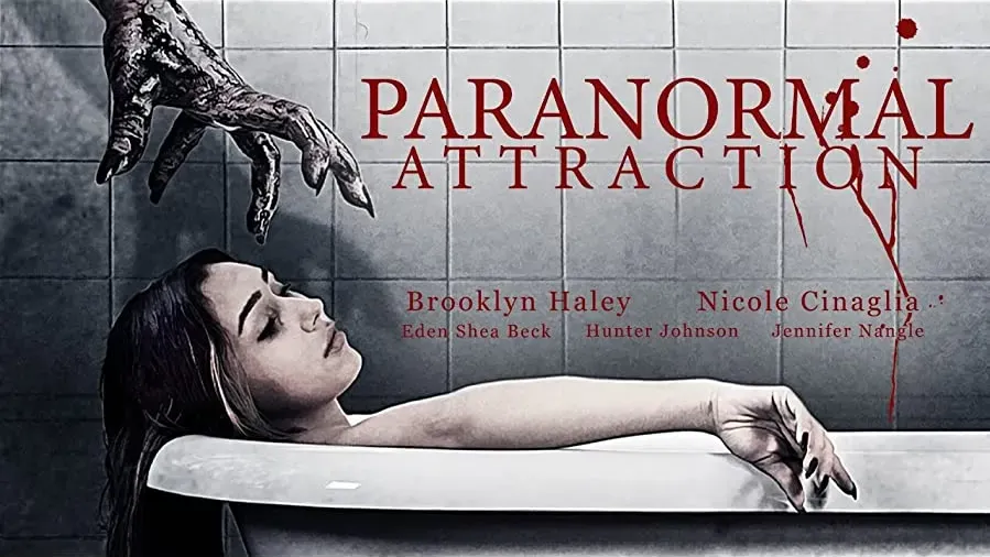 Paranormal Attraction online