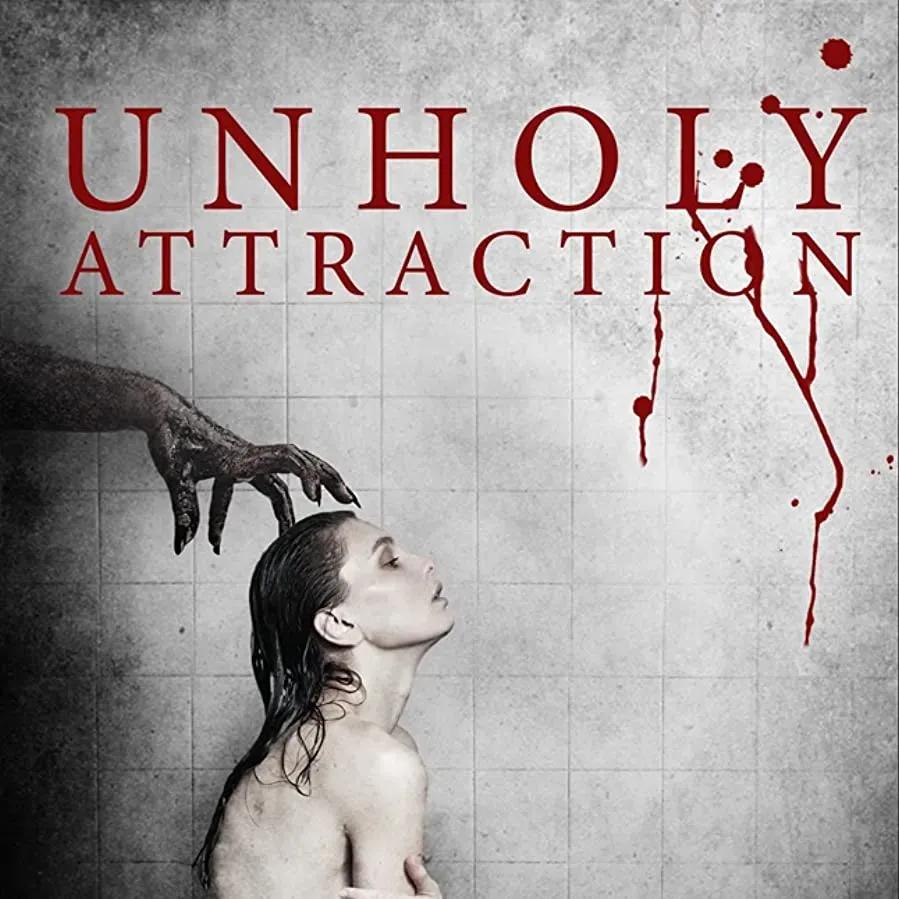Paranormal Attraction online