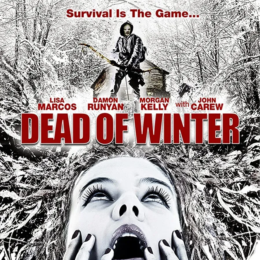 Dead of Winter online