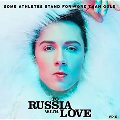 To Russia with Love