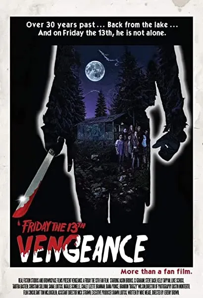 Vengeance