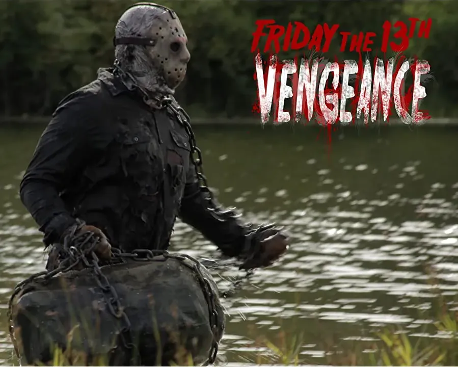Vengeance online