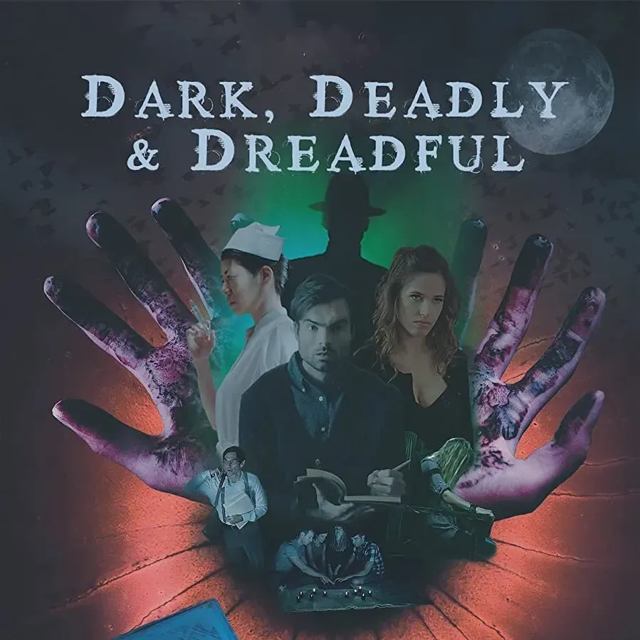 Dark, Deadly & Dreadful online