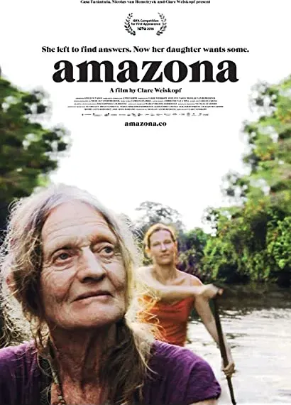 Amazona