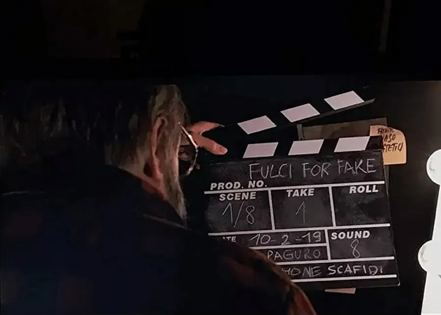 Fulci for fake online