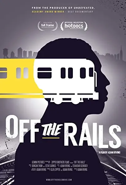 Off the Rails