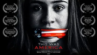 This Was America