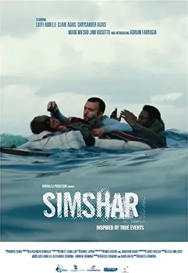 Simshar