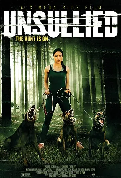 Unsullied