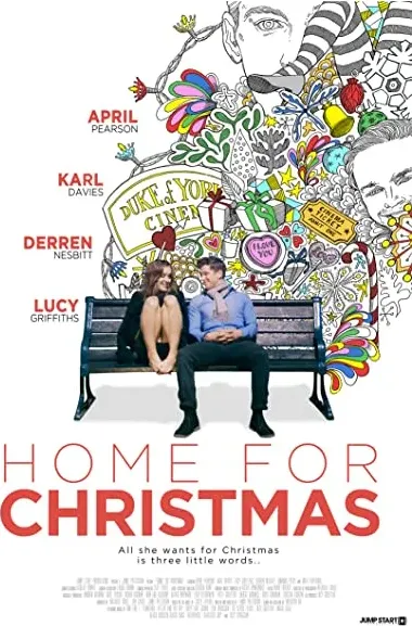 Home for Christmas