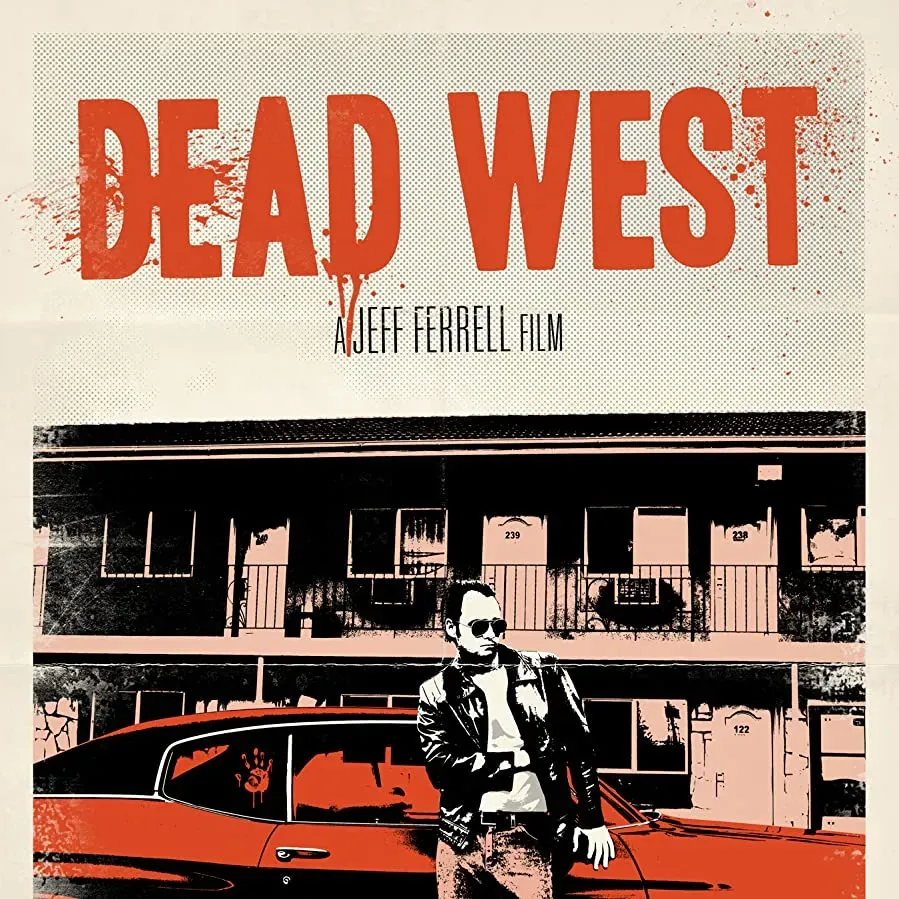 Dead West online