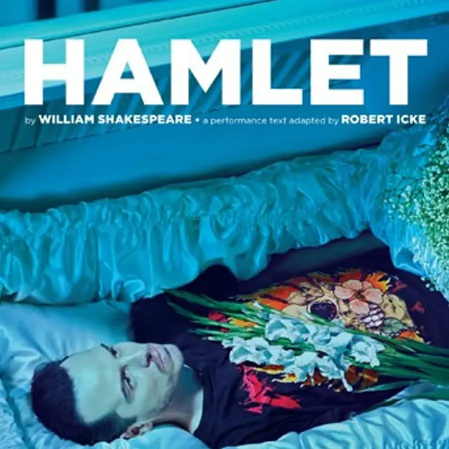 Hamlet online