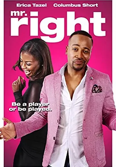 Mr. Right