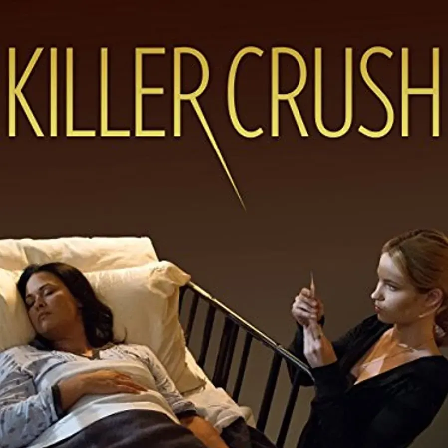 Killer Crush online