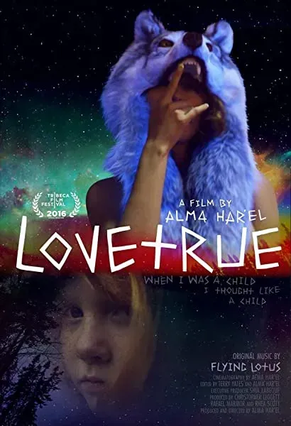 LoveTrue