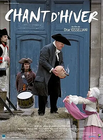 Pieśń zimowa