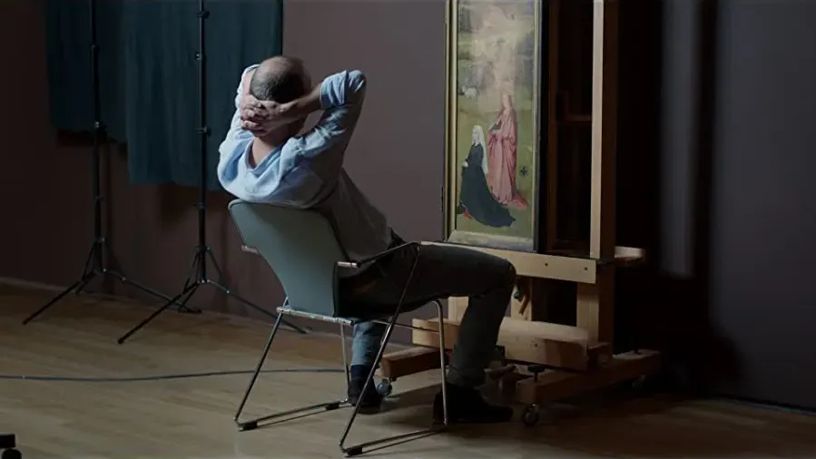 Hieronim Bosch. Dotkniety przez diabla online