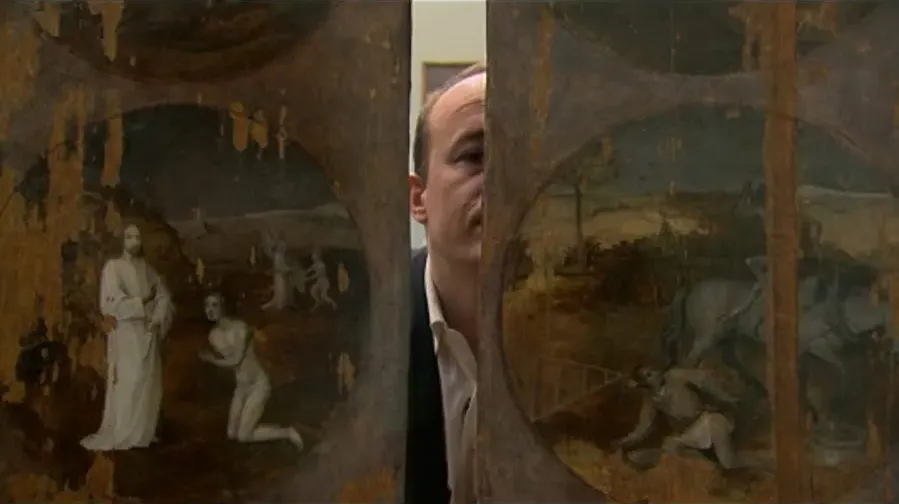 Jheronimus Bosch, Touched by the Devil online