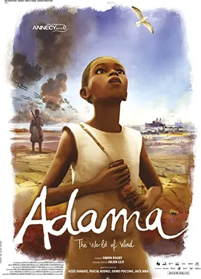 Adama