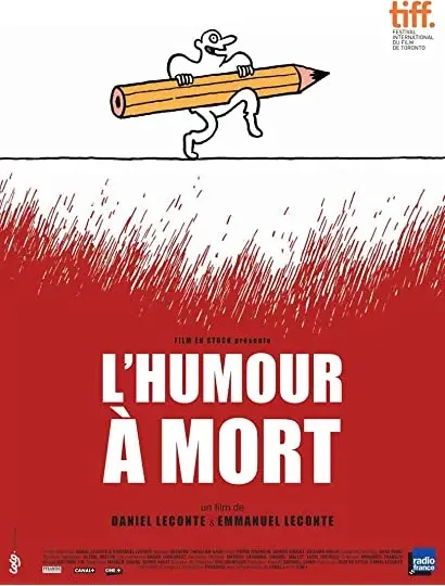 L'humour à mort