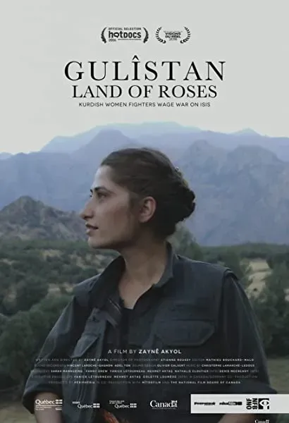 Gulistan, Land of Roses