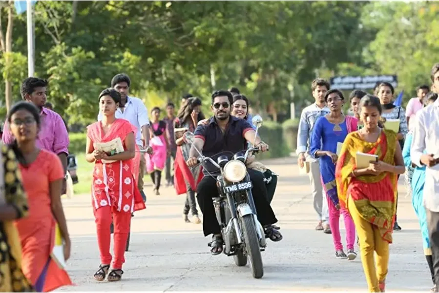 Kaali online