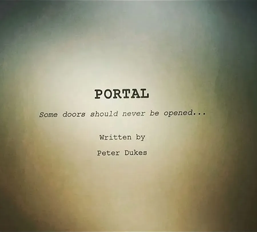 Portal online
